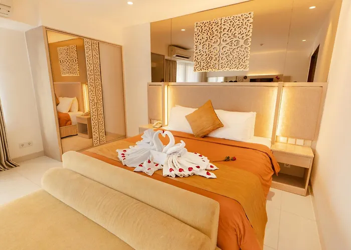Hotel Angel