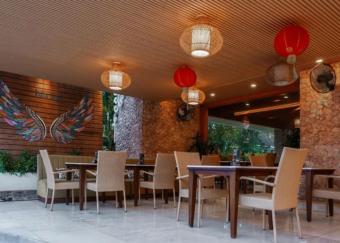 Hotel Angel 3*