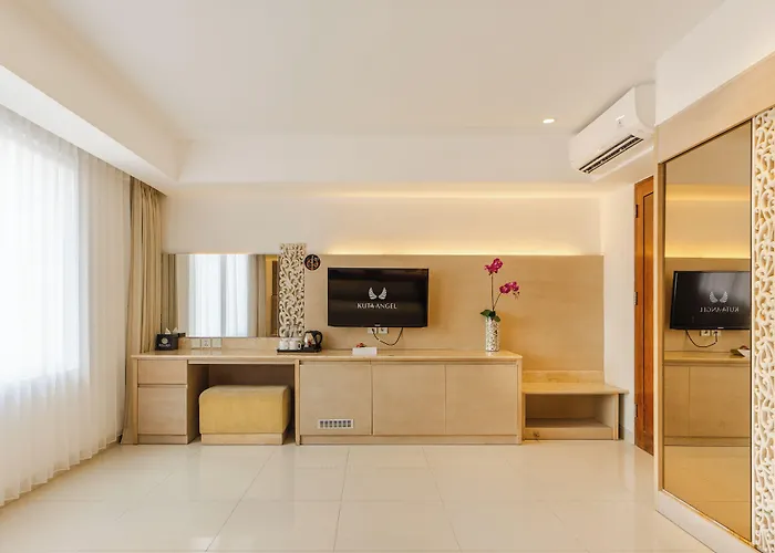 Angel Hotel