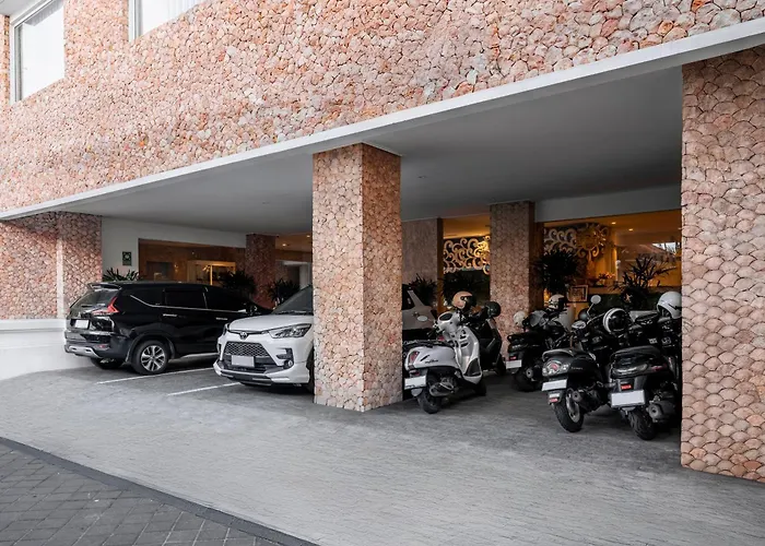 Angel Hotel 3*